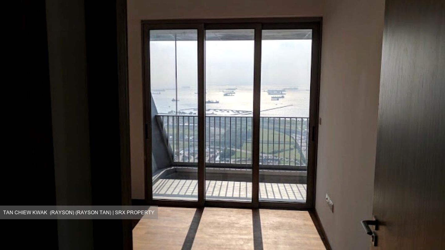 V On Shenton (D1), Apartment #560395591